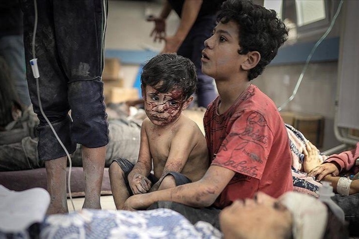 بیش از 800 هزار نفر در شمال غزه زندگی میکنند بیش از 800 هزار نفر در شمال غزه زندگی میکنند