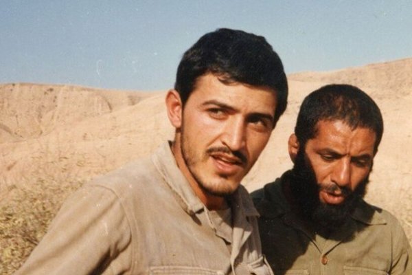 مِنّا، شاخصه بارز فرمانده لشکر ۱۷ علی بن ابیطالب (ع)