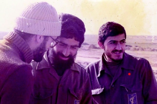 مِنّا، شاخصه بارز فرمانده لشکر ۱۷ علی بن ابیطالب (ع)