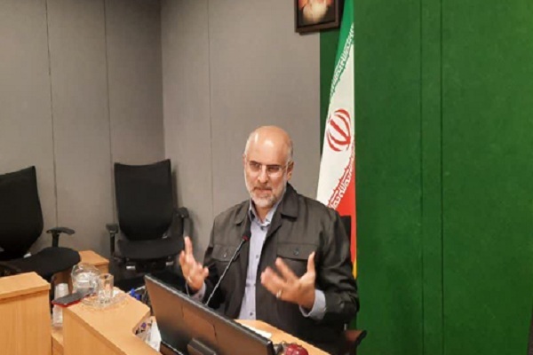 علیرضا سلطانشاهی