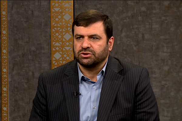 عباس شیراوژن