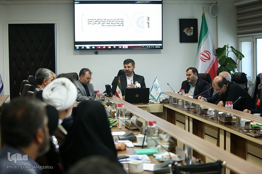 شصتمین جلسه كمیسیون تخصصی توسعه آموزش عمومی قرآن كشور شصتمین جلسه كمیسیون تخصصی توسعه آموزش عمومی قرآن كشور