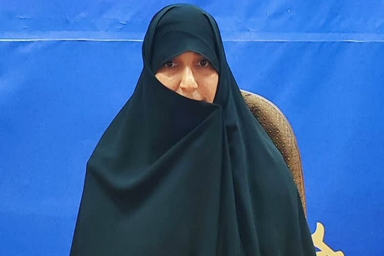 طاهره حیاتی