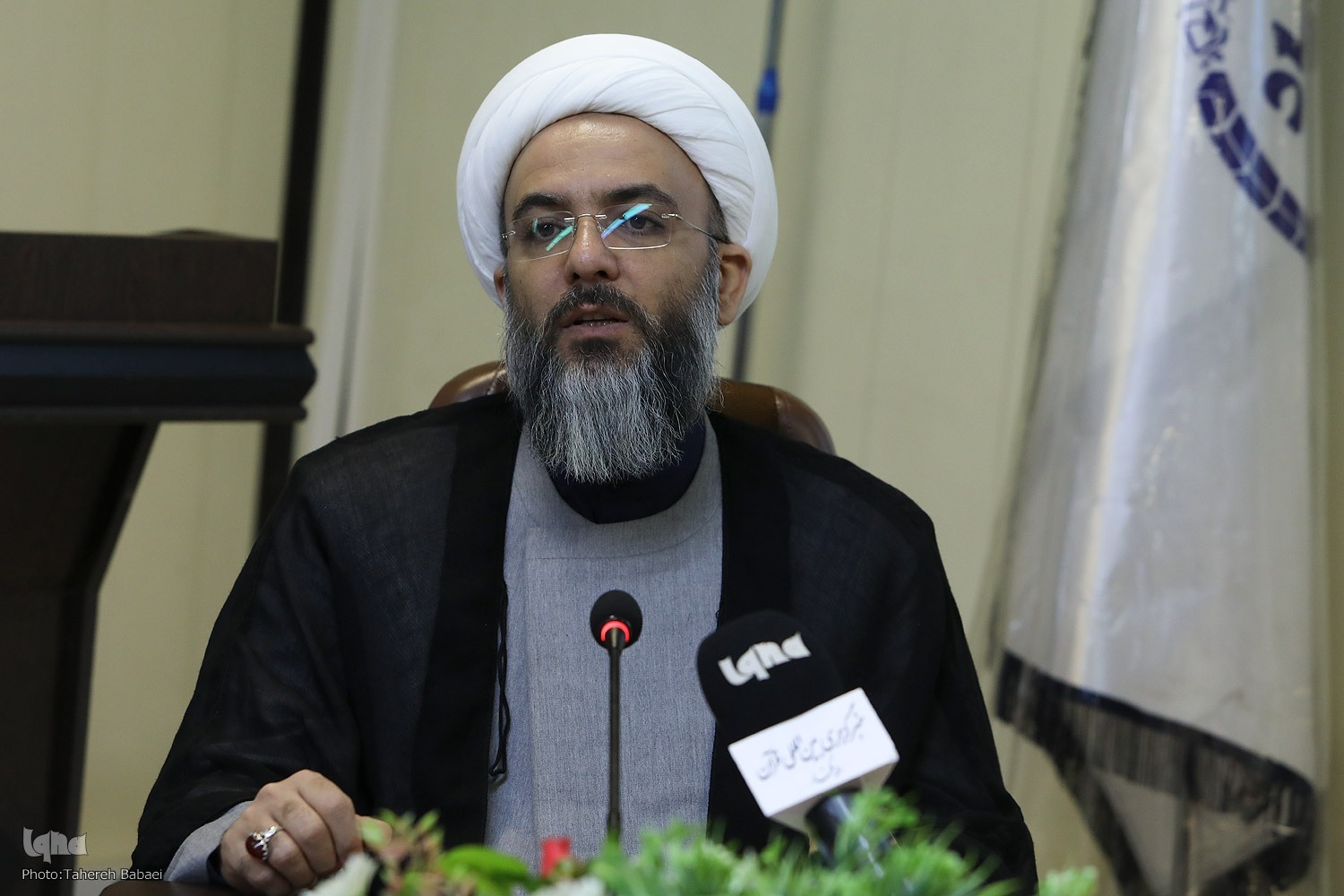 نهضت سواد آزموی عهده‌دار نهضت سواد رسانه‌ای شود