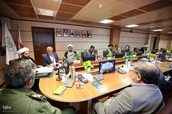 کمیته شهدای قرآنی