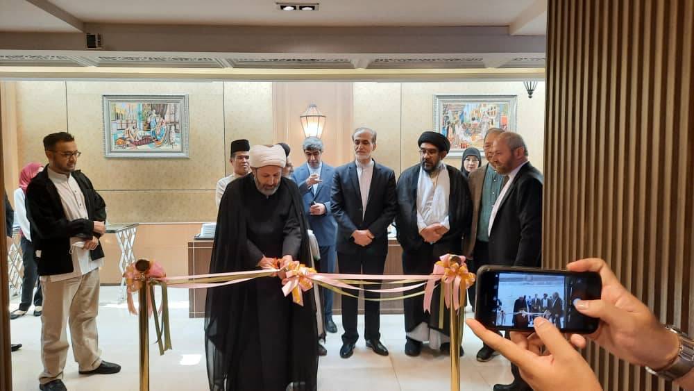 تایلند؛ میزبان همایش نقش سادات علوی در توسعه صلح آسیای جنوب شرقی تایلند؛ میزبان همایش نقش سادات علوی در توسعه صلح آسیای جنوب شرقی