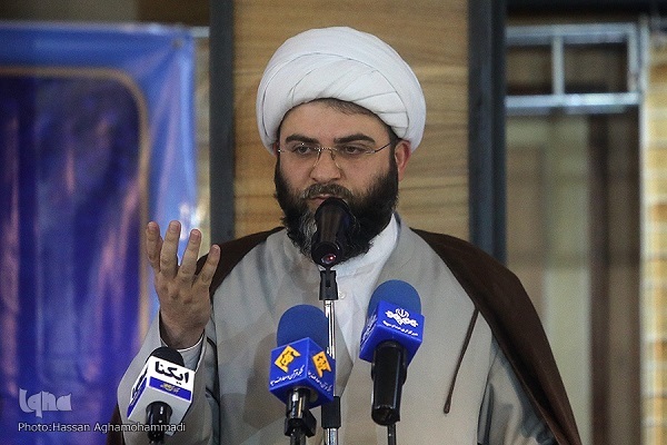 الزامات موفقیت آموزش و پرورش در اجرای رسالتهای قرآنی الزامات موفقیت آموزش و پرورش در اجرای رسالتهای قرآنی