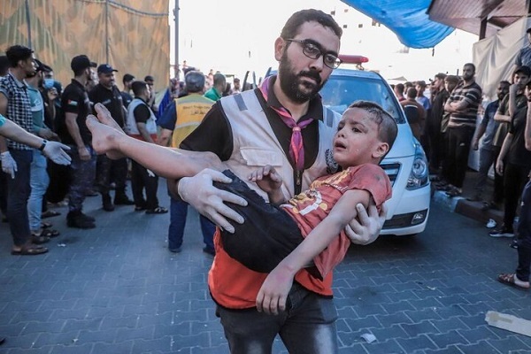 از بهکارگیری تسلیحات ممنوعه تا تهدید اسرائیل توسط حزبالله عراق از بهکارگیری تسلیحات ممنوعه تا تهدید اسرائیل توسط حزبالله عراق