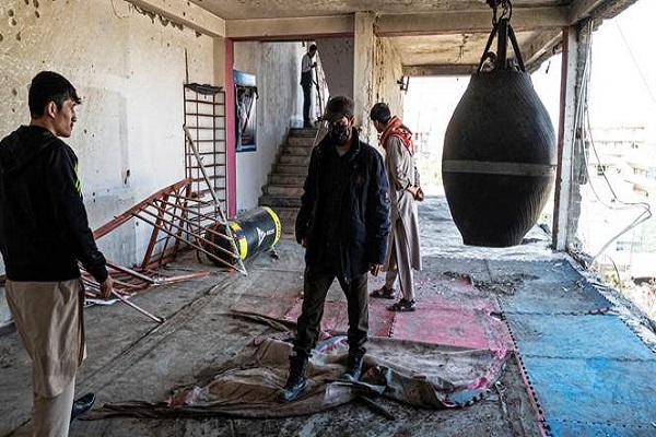 انفجار در محله شیعه‌نشین کابل با چهار کشته