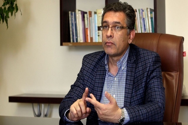 امیرعلی ابوالفتح، کارشناس ارشد مسائل آمریکا