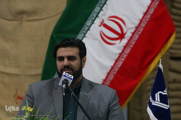 معرفی نماینده سازمان اوقاف در کارگروه قرآنی اعتاب مقدسه