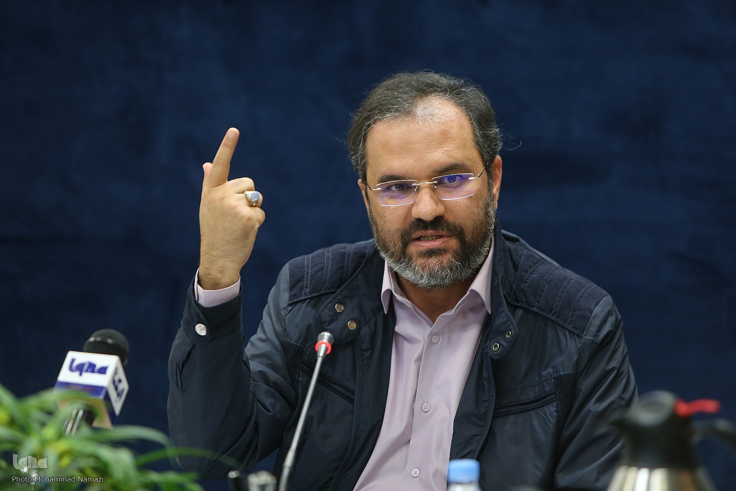 تشریح ابعاد راهبردی عملیات طوفانالاقصی در جمع قرآنیان تشریح ابعاد راهبردی عملیات طوفانالاقصی در جمع قرآنیان