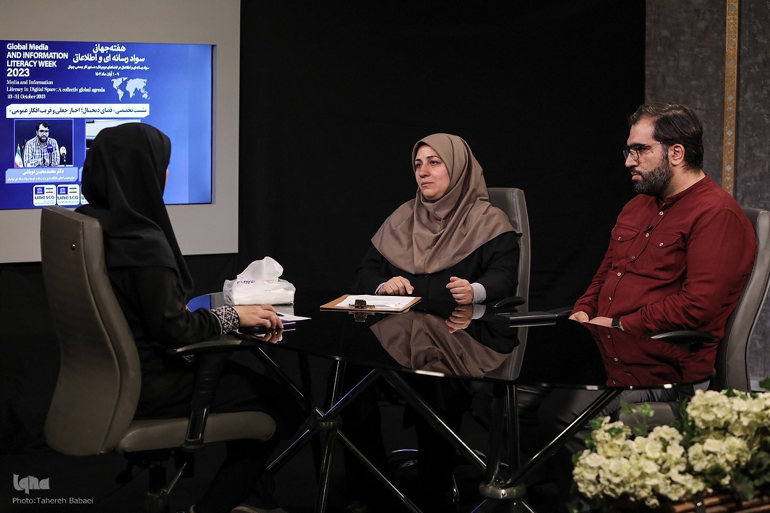 بهترین راهکار برای مواجهه با اخبار جعلی