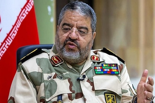 سردار جلالی