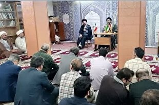 امروز بیداری انسانی در جهان در حال وقوع است