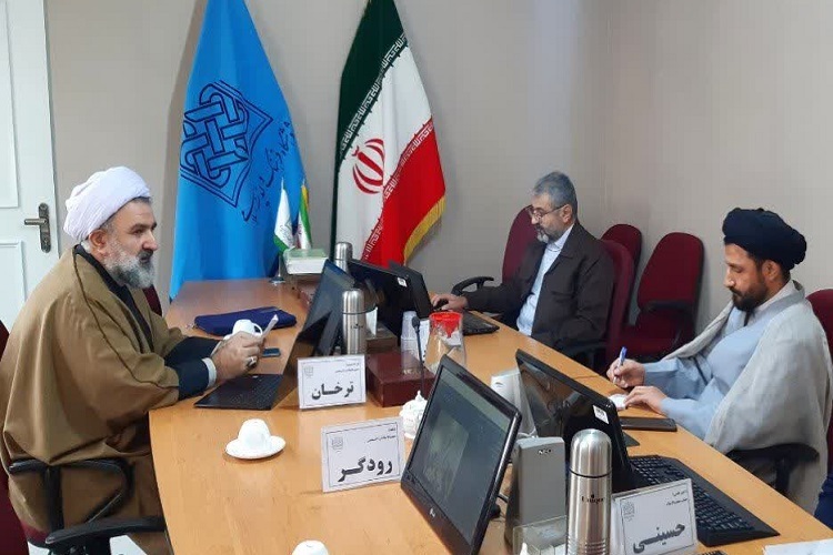 ارسال/ بنابر اندیشه علامه حسن‌زاده آملی، فضایل و رذایل اخلاقی بر قوای ادراکی و علم انسان اثرگذار است