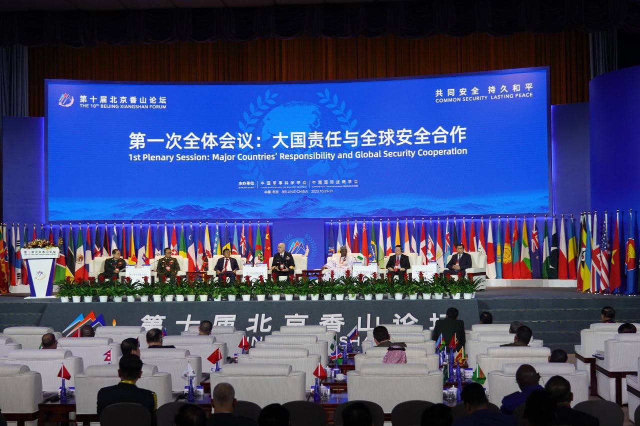 فرماندهی سیاسی، نظامی و رسانه‌ای نسل‌کشی در غزه با آمریکاست