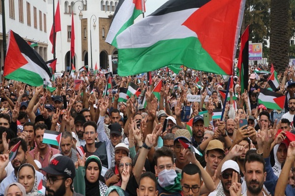 افسانه بودن شکست ناپذیری اسرائیل و اهمیت حقوق بشر برای غرب افسانه بودن شکست ناپذیری اسرائیل و اهمیت حقوق بشر برای غرب