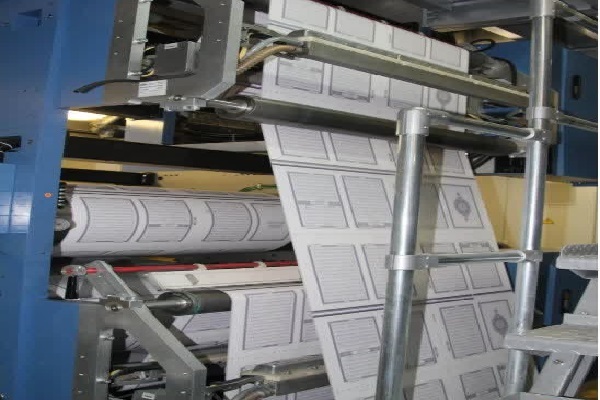 سی و نهمین سالگرد تأسیس مجتمع ملک فهد ویژه چاپ قرآن کریم