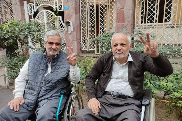 جانبازان جنایات رزِم صهیونیستی را محکوم کردند.