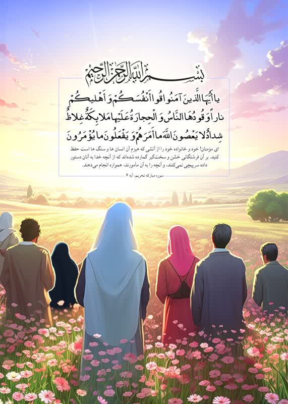 مسابقه شماره 5 «مَستورا» | پدافند غیرعامل