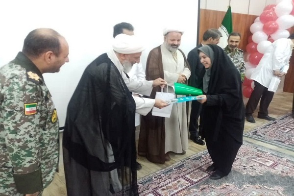 جشنواره گوهرهای فاطمی منطقه پدافند هوایی جشنواره گوهرهای فاطمی منطقه پدافند هوایی