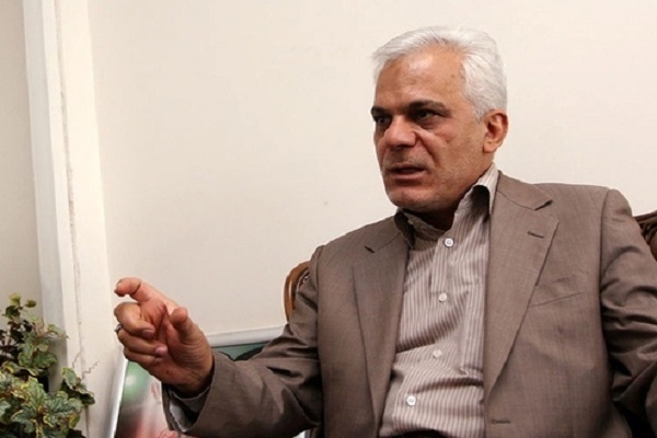 مرتضی طلایی، رئیس هیئت مدیره اتحادیه کشوری مؤسسات و تشکلهای قرآن و عترت مرتضی طلایی، رئیس هیئت مدیره اتحادیه کشوری مؤسسات و تشکلهای قرآن و عترت