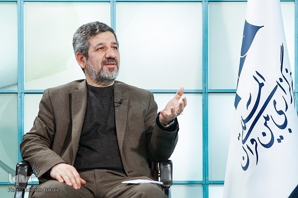 حسین کنعانی مقدم