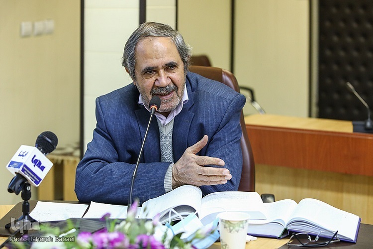 از خلأ سیره‌پژوهی در ایران تا بهترین خدمت سیدمحمدمهدی جعفری