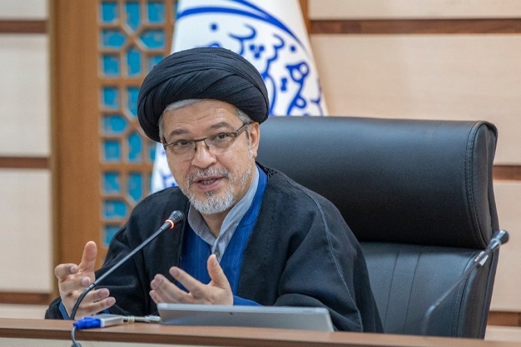 سعیدرضا عاملی