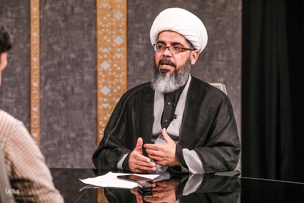 تهران سیاهپوش عزای فاطمی