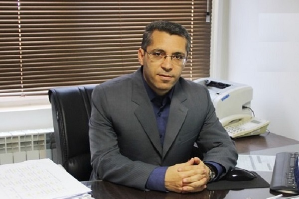 تهران سیاهپوش عزای فاطمی