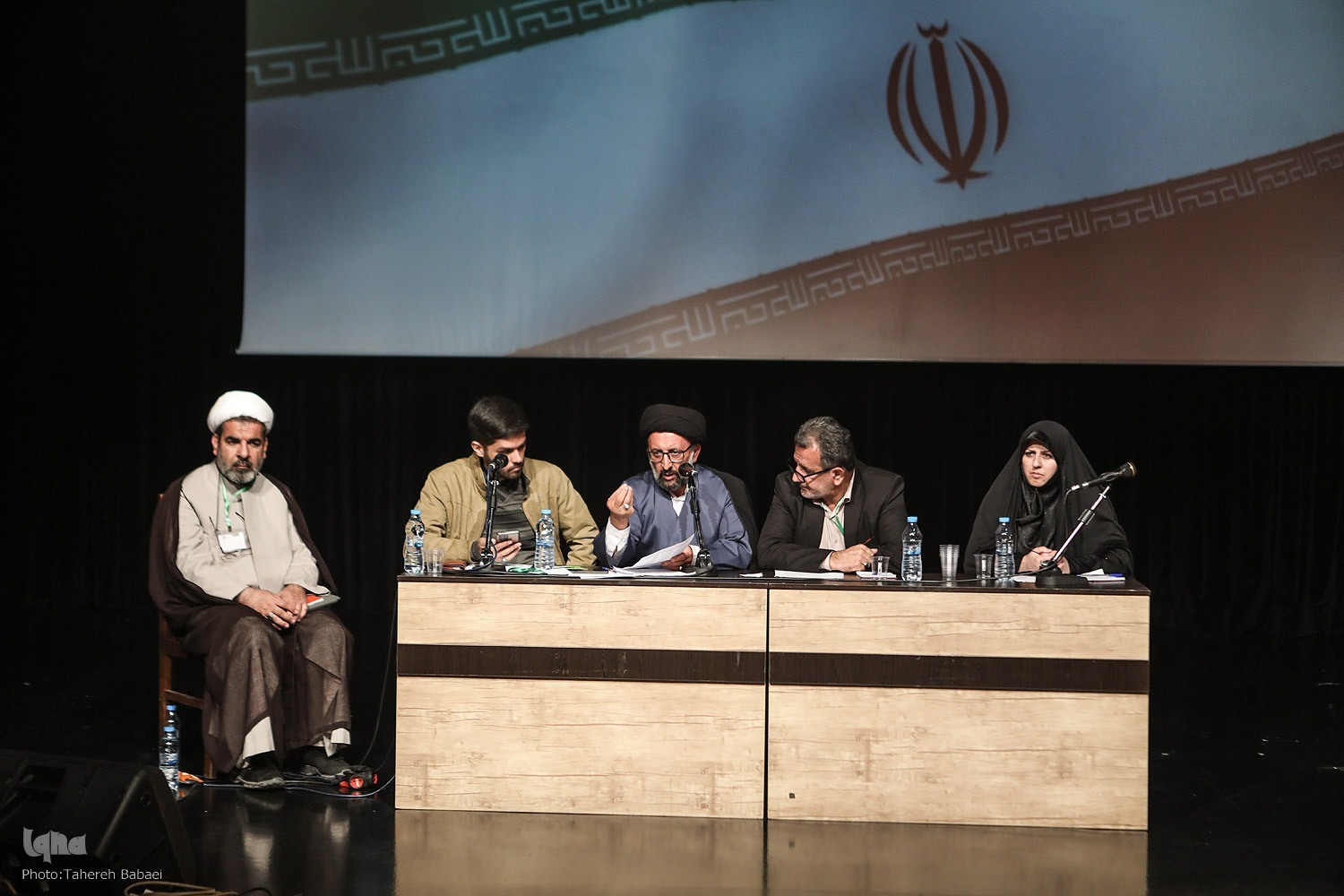 مجمع عمومی اتحادیه کشوری مؤسسات قرآنی