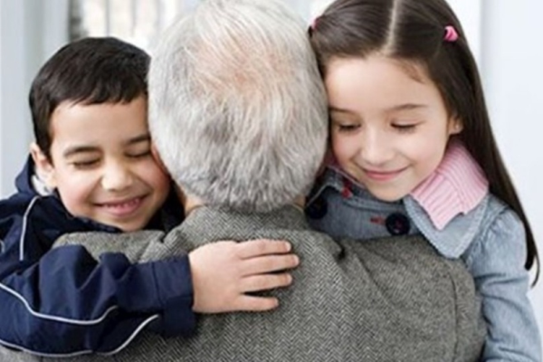 چگونه همه فرزندانم را دوست داشته باشم