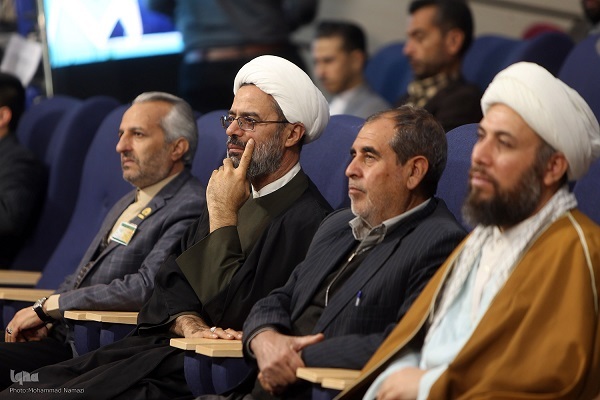 از انصراف گروه خورستانی تا پوشش فراگیر مسابقات توسط شبکه قرآن سیما از انصراف گروه خورستانی تا پوشش فراگیر مسابقات توسط شبکه قرآن سیما