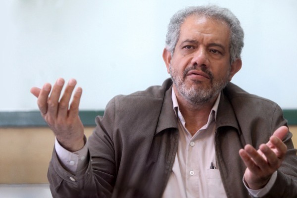 علی انتظاری