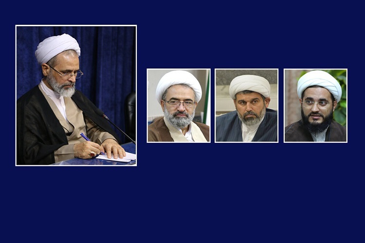 ارسال/ انتصابات جدید در مرکز مدیریت حوزه‌های علمیه