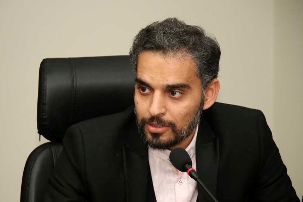 عبدالله عمادی عبدالله عمادی