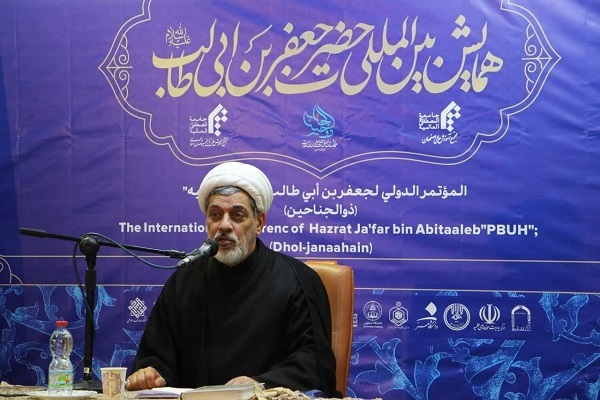 ناصر رفیعی، رئیس مجتمع آموزش عالی تاریخ، سیره و تمدن ناصر رفیعی، رئیس مجتمع آموزش عالی تاریخ، سیره و تمدن