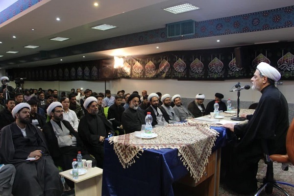 ناصر رفیعی، رئیس مجتمع آموزش عالی تاریخ، سیره و تمدن ناصر رفیعی، رئیس مجتمع آموزش عالی تاریخ، سیره و تمدن