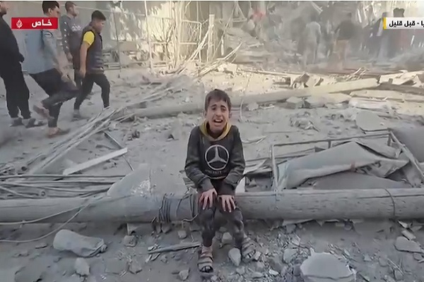 23 فقره قتل عام با 360 شهید در 1 روز/غزه گورستان متجاوز باقی خواهد ماند 23 فقره قتل عام با 360 شهید در 1 روز/غزه گورستان متجاوز باقی خواهد ماند