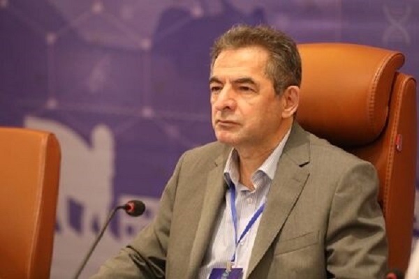 شهنام عرشی، مدیر کل بیماری‌های واگیر وزارت بهداشت