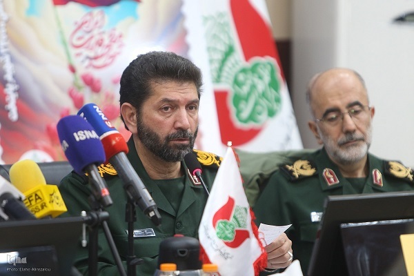 جملات شهدا تزئین‌بخش خیابان‌ها خواهد شد