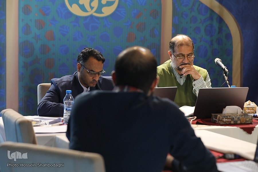 2 مهارتی که در حفظ استقامتی سنجیده می‌شود