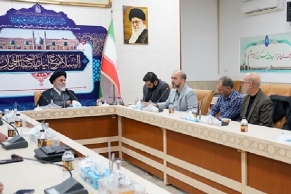 صدور قریب به 12 هزار گواهینامه طرح ملی «من قرآن را دوست دارم» + صوت