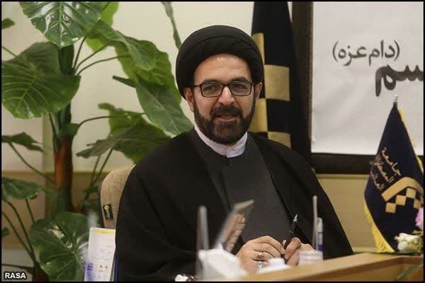 سیدمجتبی اوصیا، معاون پژوهشی مجتمع آموزش عالی تاریخ، سیره المصطفی