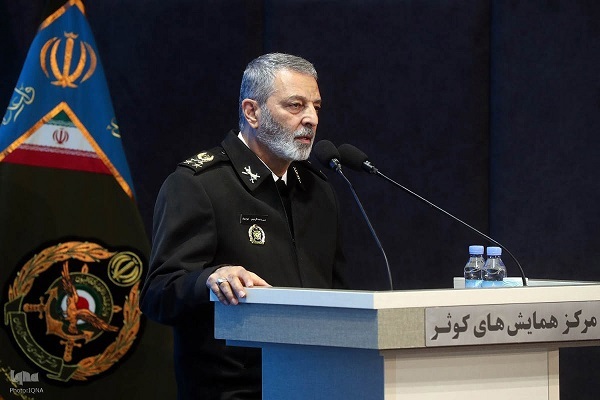 امیر سرلشکر سیدعبدالرحیم موسوی، فرمانده کل ارتش امیر سرلشکر سیدعبدالرحیم موسوی، فرمانده کل ارتش