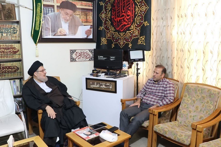 از اهداف مستشرقان افراطی تا کتاب‌هایی که در حمله اسرائیل سوخت