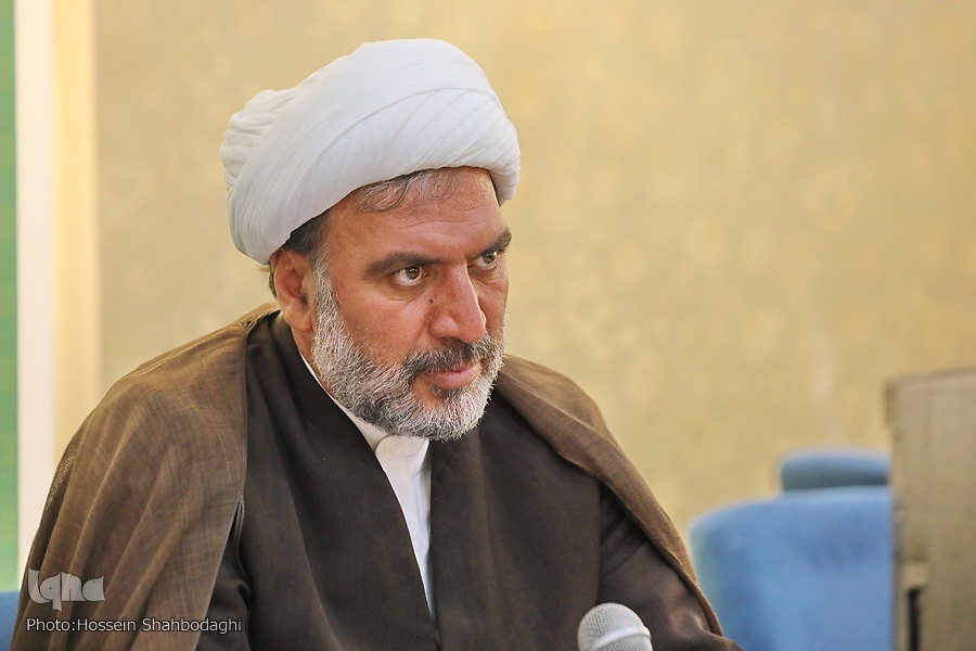 پیام تلفنی مادر شهید؛ مُهر تأییدی بر برگزاری موفق مسابقات قرآن + صوت