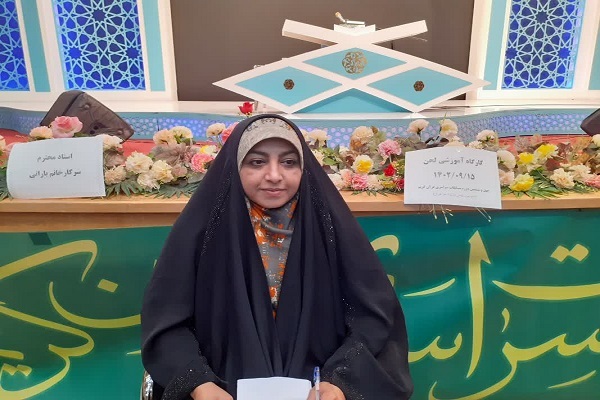 صدیقه بارانی